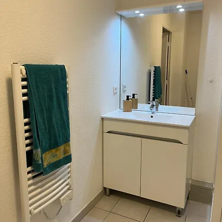 Grand T2 Cozy Apartment