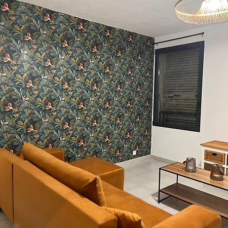 Apartment Grand T2 Cozy Trets